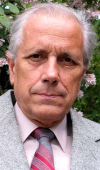 John Einbu