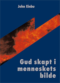 Omslag - Gud skapt i menneskets bildet
